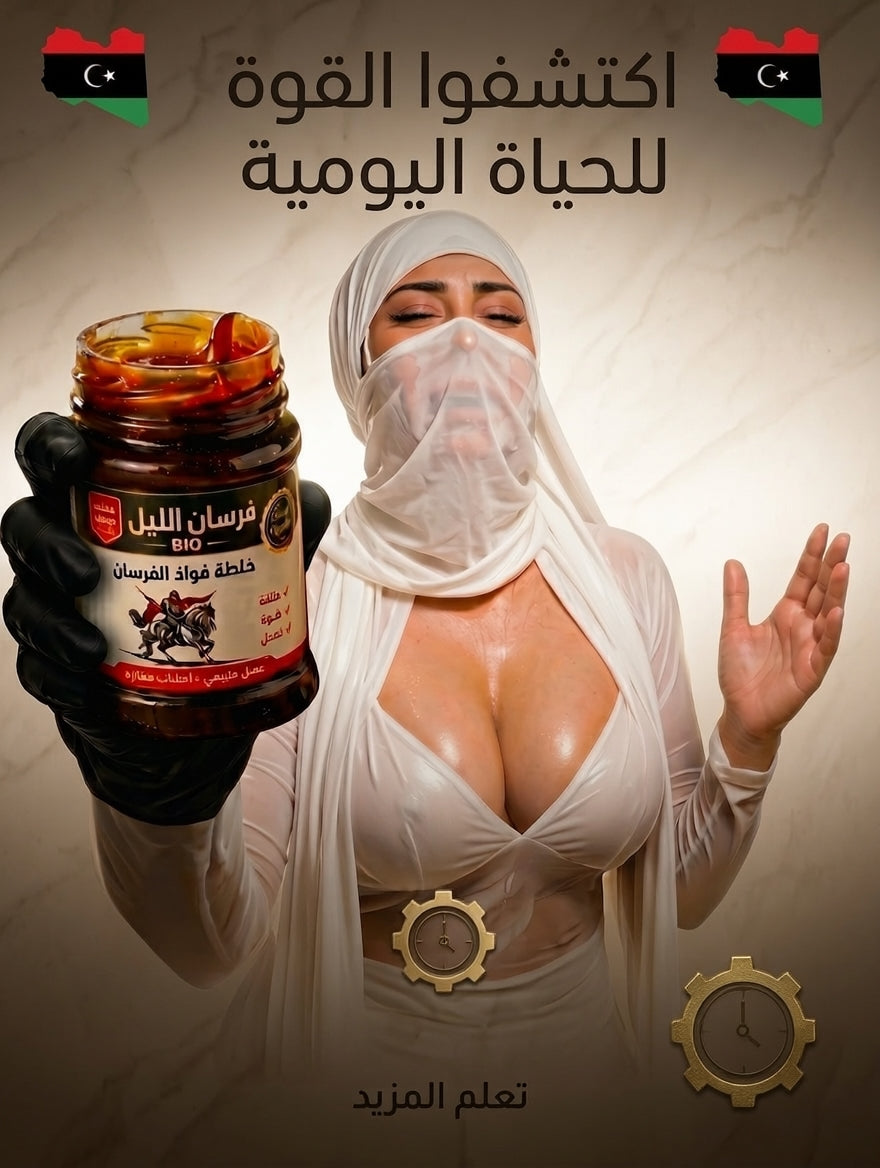 فرسان الليل