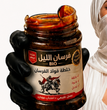 فرسان الليل
